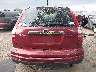 5J6RE4H71AL****** Wrecked 2010 Honda CR-V