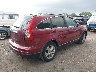 5J6RE4H71AL****** Salvage and Wrecked 2010 Honda CR-V in Indiana State