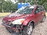 5J6RE4H71AL****** Salvage and Repairable 2010 Honda CR-V in Indiana State
