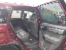 5J6RE4H71AL****** Wrecked 2010 Honda CR-V in Indianapolis