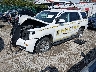 1GNSKDEC7KR****** Used and Repairable 2019 Chevrolet Tahoe in Louisville North