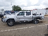 5TFMU4FN5BX****** Salvamento 2011 Toyota Tacoma