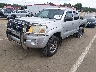 5TFMU4FN5BX****** Usados y Reparables 2011 Toyota Tacoma en Grenada