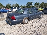 2MEHM75V98X****** Salvage and Wrecked 2008 Mercury Grand Marquis in Alabama State