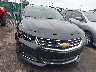 2G1125S31F9****** Destrozados 2015 Chevrolet Impala en Estado de Ohio