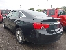 2G1125S31F9****** Salvamento y Reparables 2015 Chevrolet Impala en Cleveland