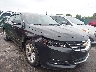 2G1125S31F9****** Salvamento y Reparables 2015 Chevrolet Impala en Estado de Ohio