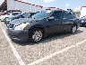 1N4AL2APXAC****** Used and Repairable 2010 Nissan Altima in Memphis