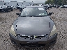 1HGCM66536A****** Wrecked 2006 Honda Accord in Nebraska State