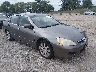 1HGCM66536A****** Salvage and Wrecked 2006 Honda Accord in Omaha