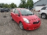JTDJT923375****** Salvamento y Destrozados 2007 Toyota Yaris en Cleveland
