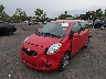 JTDJT923375****** Usados y Reparables 2007 Toyota Yaris en Cleveland