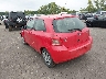 JTDJT923375****** Salvamento y Reparables 2007 Toyota Yaris en Cleveland