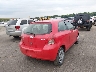 JTDJT923375****** Salvamento y Destrozados 2007 Toyota Yaris en Estado de Ohio