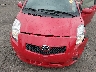 JTDJT923375****** Salvamento y Reparables 2007 Toyota Yaris en Estado de Ohio