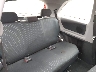 JTDJT923375****** Destrozados 2007 Toyota Yaris en Cleveland