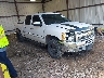 3GCPKSE72DG****** Salvage and Wrecked 2013 Chevrolet Silverado 1500 in Atlanta