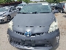 JTDKN3DUXD1****** Salvamento 2013 Toyota Prius en Estado de Oklahoma