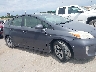 JTDKN3DUXD1****** Destrozados 2013 Toyota Prius en Estado de Oklahoma