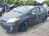 JTDKN3DUXD1****** Usados 2013 Toyota Prius en Estado de Oklahoma