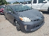 JTDKN3DUXD1****** Salvamento y Destrozados 2013 Toyota Prius en Oklahoma City