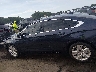 2G11Z5SA8H9****** Repairable 2017 Chevrolet Impala in North Carolina State