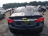 2G11Z5SA8H9****** Wrecked 2017 Chevrolet Impala