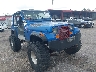 2J4FY29S5NJ****** Wrecked 1992 Jeep Wrangler in Florida State