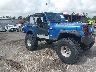 2J4FY29S5NJ****** Salvage and Wrecked 1992 Jeep Wrangler in West Palm Beach