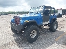 2J4FY29S5NJ****** Used and Repairable 1992 Jeep Wrangler in West Palm Beach