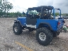 2J4FY29S5NJ****** Salvage and Repairable 1992 Jeep Wrangler in West Palm Beach