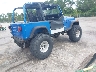 2J4FY29S5NJ****** Salvage and Wrecked 1992 Jeep Wrangler in Florida State