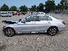 55SWF4KB1HU****** Salvamento 2017 Mercedes-Benz C 300
