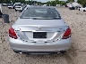 55SWF4KB1HU****** Usados 2017 Mercedes-Benz C 300