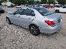 55SWF4KB1HU****** Salvamento y Reparables 2017 Mercedes-Benz C 300 en Southern New Jersey
