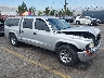 1D7HL48N24S****** Salvage and Wrecked 2004 Dodge Dakota in Fontana