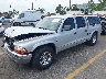 1D7HL48N24S****** Used and Repairable 2004 Dodge Dakota in Fontana
