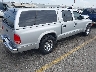 1D7HL48N24S****** Salvage and Wrecked 2004 Dodge Dakota in California State