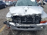 1D7HL48N24S****** Salvage and Repairable 2004 Dodge Dakota in California State