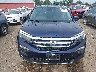 5FNYF6H98GB****** Destrozados 2016 Honda Pilot en Estado de Virginia