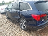 5FNYF6H98GB****** Usados 2016 Honda Pilot