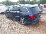 5FNYF6H98GB****** Salvamento y Reparables 2016 Honda Pilot en Culpeper