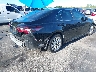 4T1C11AKXNU****** Salvamento y Destrozados 2022 Toyota Camry en Estado de Florida