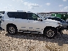 JTJBM7FX4G5****** Repairable 2016 Lexus GX in Arkansas State