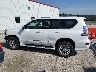 JTJBM7FX4G5****** Salvage 2016 Lexus GX