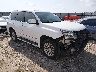 JTJBM7FX4G5****** Salvage and Wrecked 2016 Lexus GX in Fayetteville