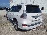 JTJBM7FX4G5****** Salvage and Repairable 2016 Lexus GX in Fayetteville