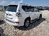 JTJBM7FX4G5****** Salvage and Wrecked 2016 Lexus GX in Arkansas State