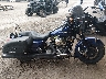 1HD1FY4197Y****** Destrozados 2007 Harley-Davidson Road King Custom en Estado de Ohio