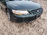 1HGCF86681A****** Reparables 2001 Honda Accord en Estado de Wisconsin